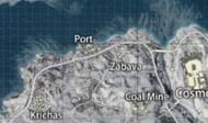 Port in PUBG Mobile